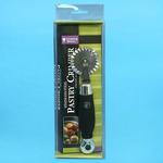 Cooking Basics- Pastry Crimper Satinless steel 8