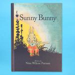 SUNNY BUNNY HARD COVER STORY BOOK