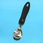 Chrome Ice Cream Scoop 9