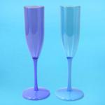 Plastic Wine Glass 8.75