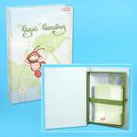 GIFTBOXED 20PC LETTER SET