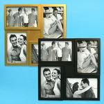 4 PHOTO COLLAGE PHOTO FRAME